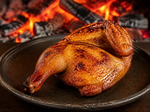 Meio Frango