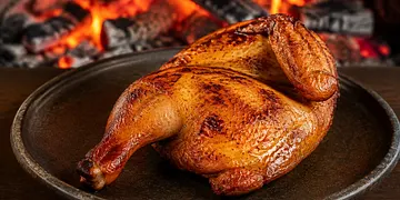 Meio Frango