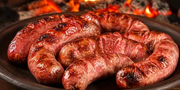 Linguiça Toscana