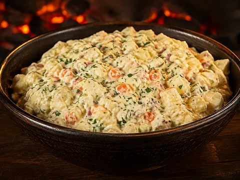 Maionese 200g