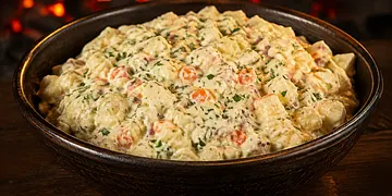 Maionese 200g
