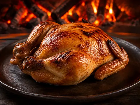 Frango s/ Recheio