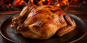 Frango s/ Recheio